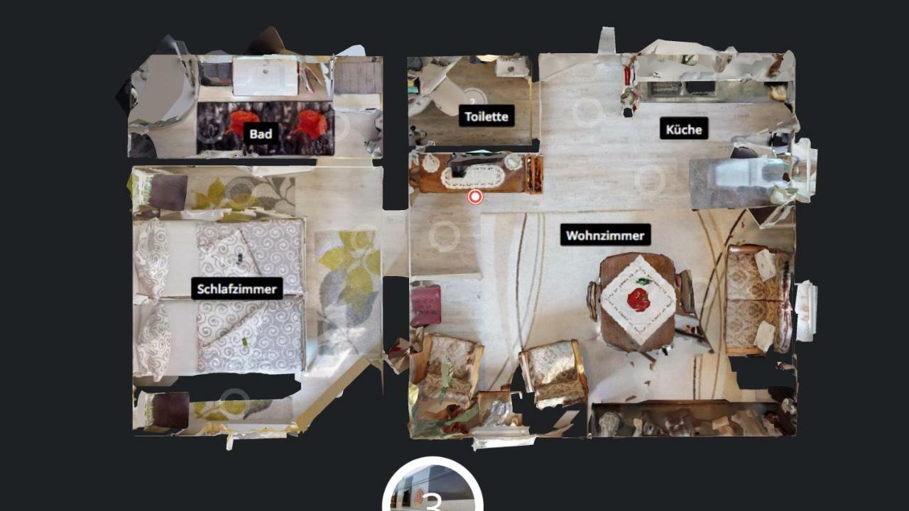 Ferienwohnung Wild คลินเงนธาล ภายนอก รูปภาพ