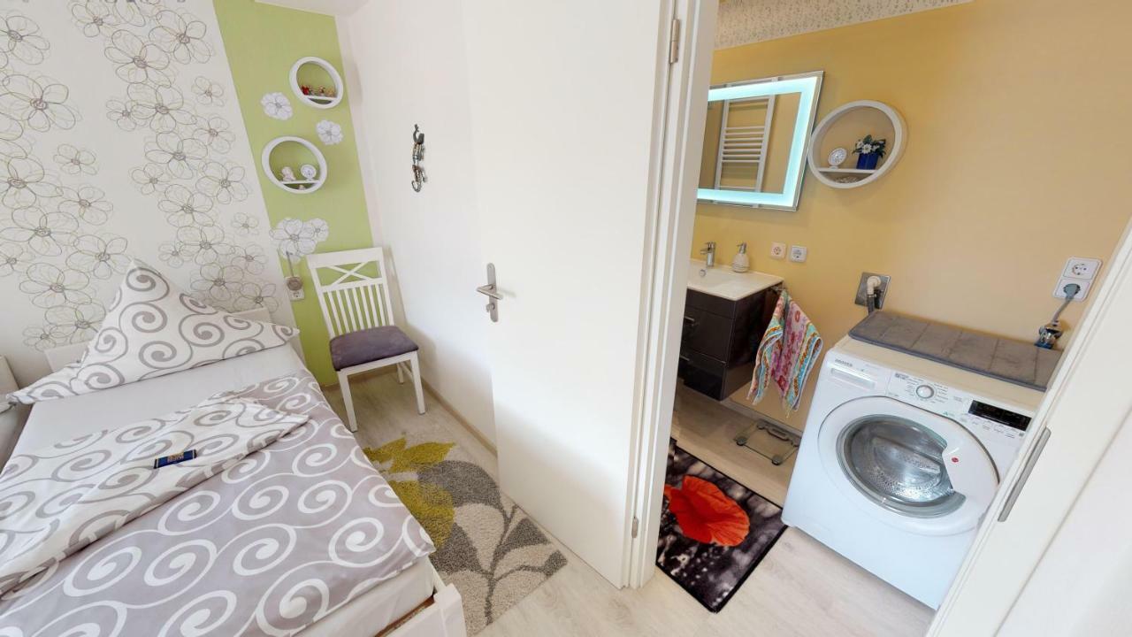 Ferienwohnung Wild คลินเงนธาล ภายนอก รูปภาพ